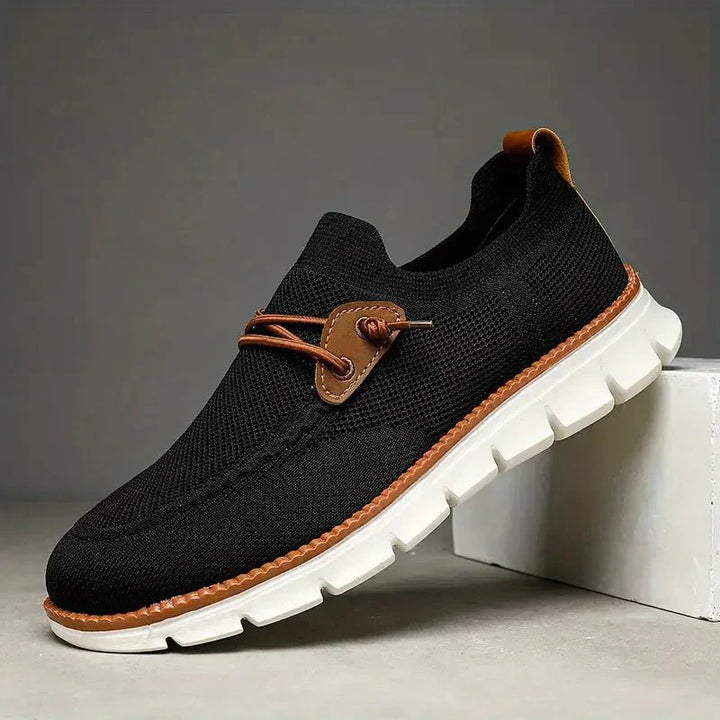 Károly | Zapatillas Deportivas Slip-On Ligeras para Hombre