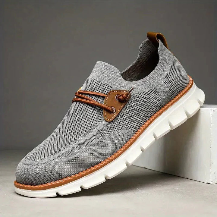 Károly | Zapatillas Deportivas Slip-On Ligeras para Hombre