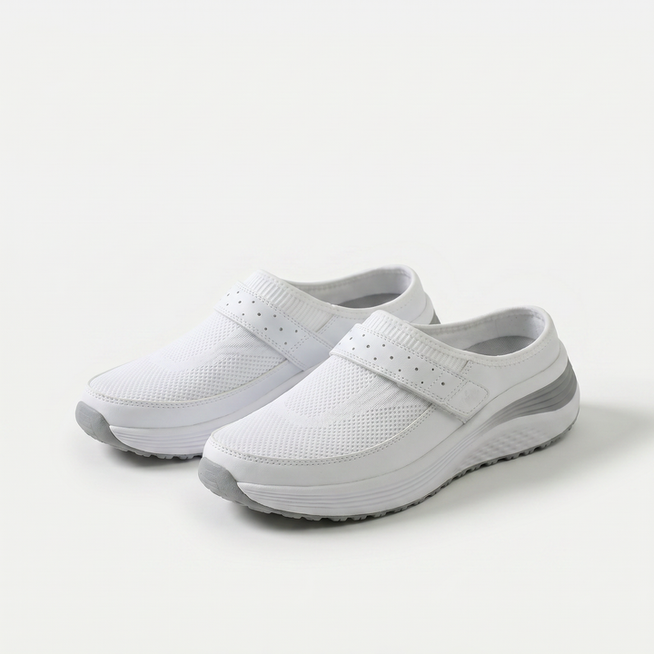 Sienna - Slip-on cómodo y ligero para días activos
