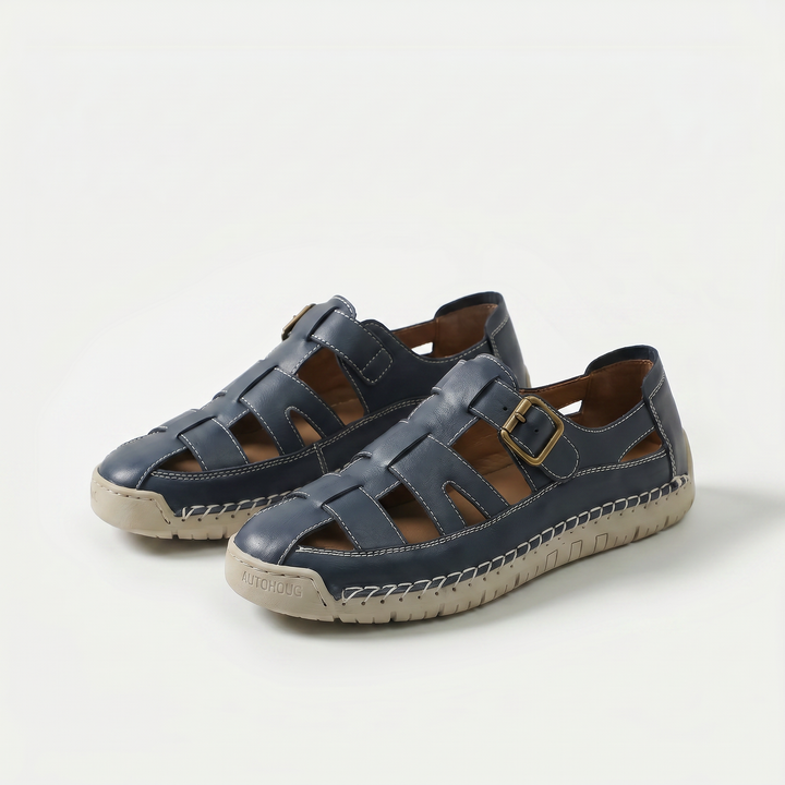 Solea – Sandalias ligeras y cómodas para días soleados