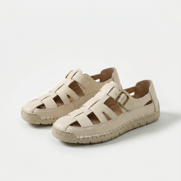 Solea – Sandalias ligeras y cómodas para días soleados