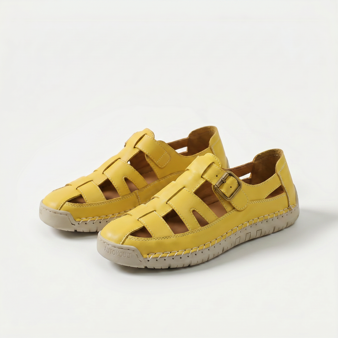 Solea – Sandalias ligeras y cómodas para días soleados