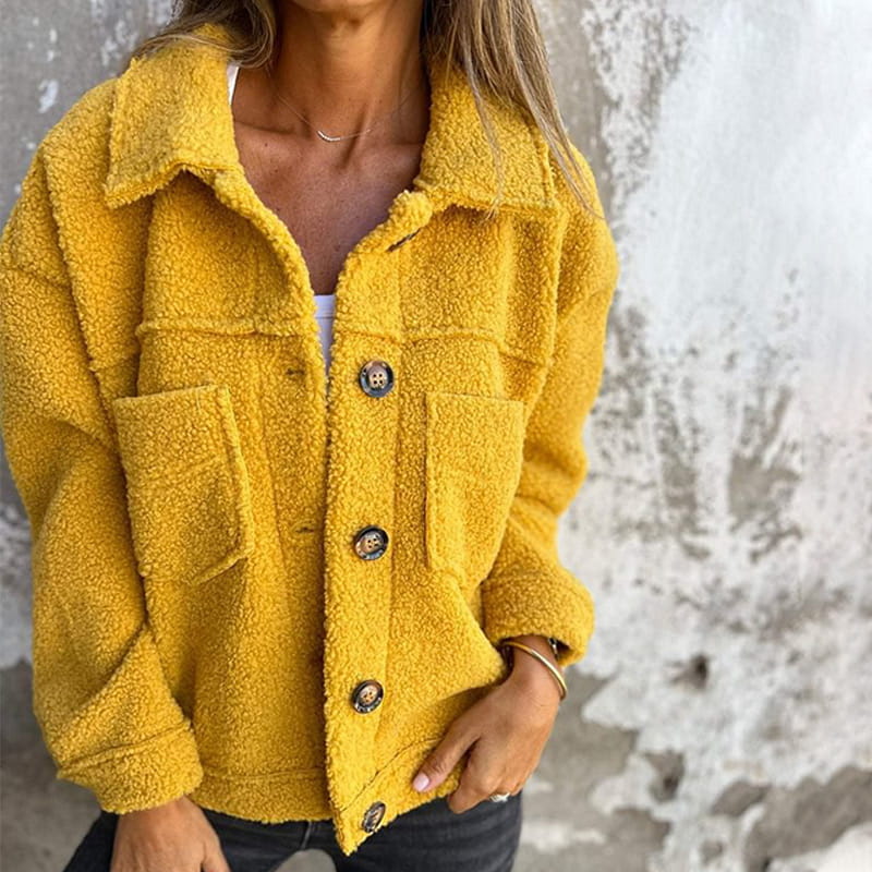 Laverinne | Chaqueta cómoda y elegante + Guantes GRATIS