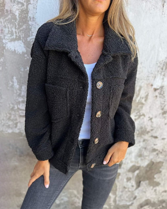 Laverinne | Chaqueta cómoda y elegante + Guantes GRATIS