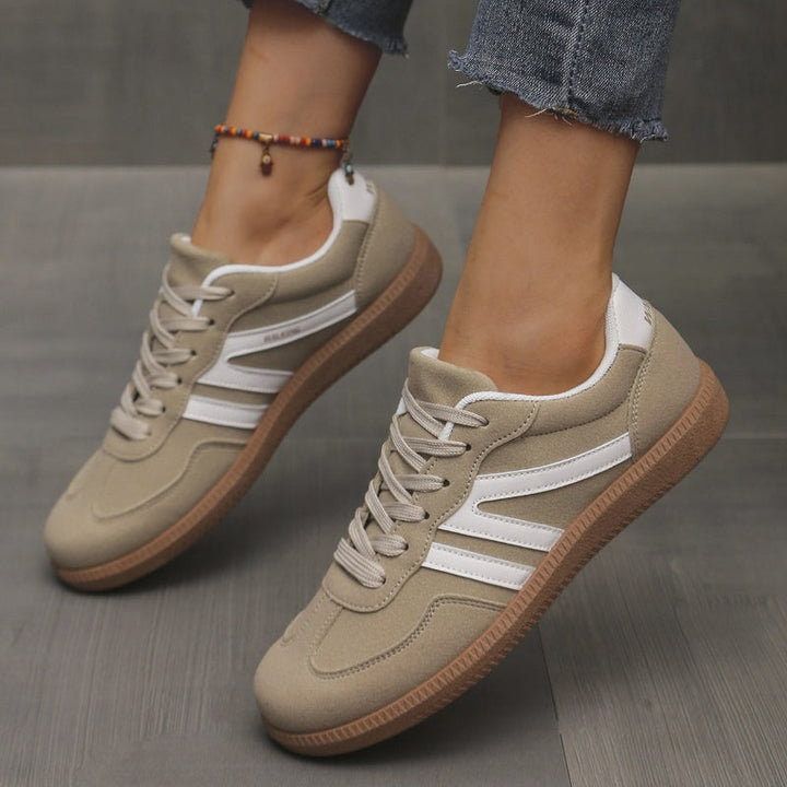 Marbella | Zapatillas Retro