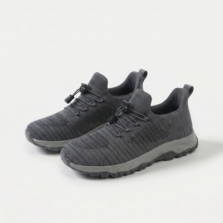 Steinmetz Zapatos ortopédicos de malla con manos libres