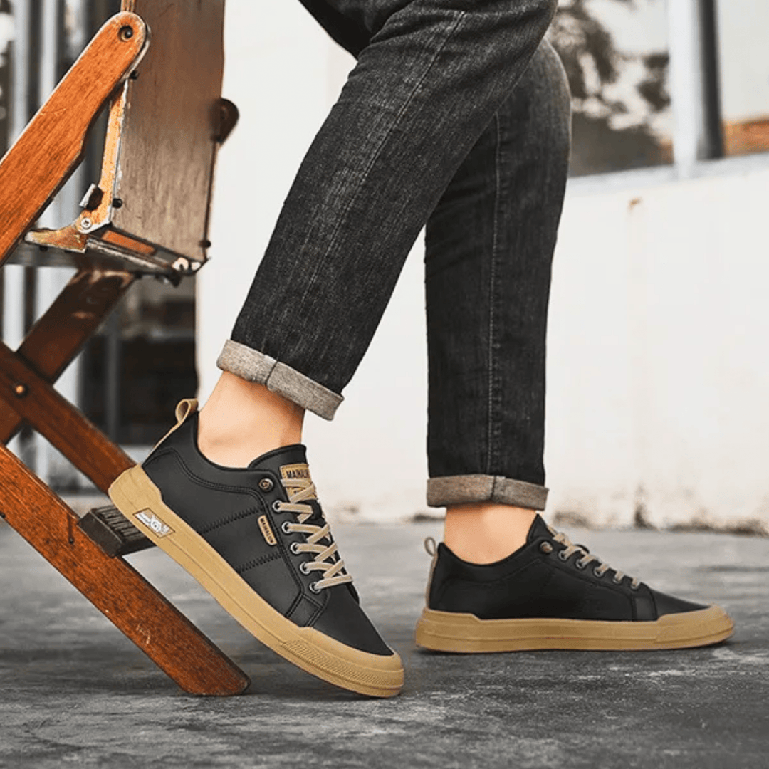 2x1 HARRINGTON™ | Zapatillas Estilo Clásico Premium
