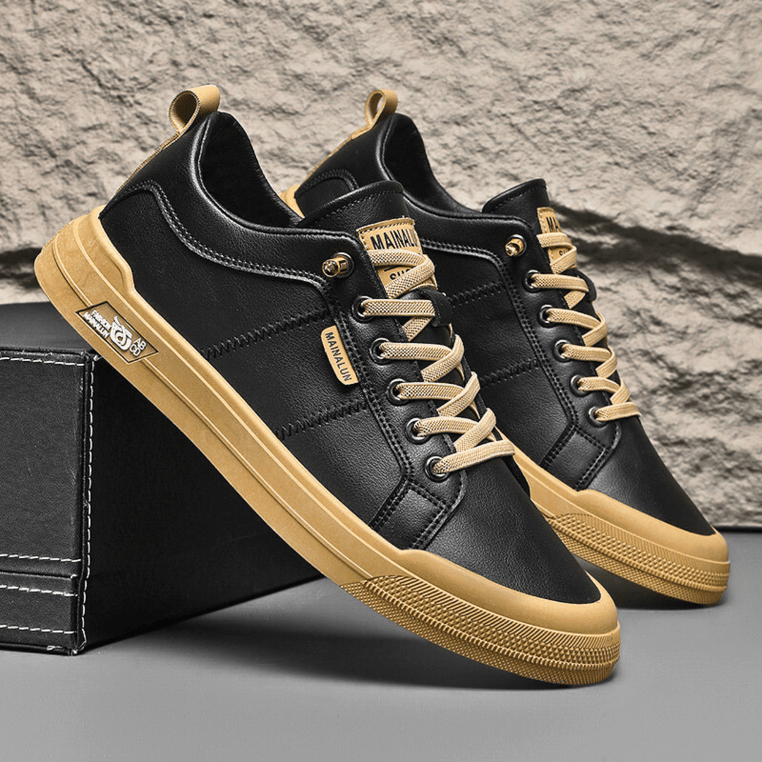 2x1 HARRINGTON™ | Zapatillas Estilo Clásico Premium