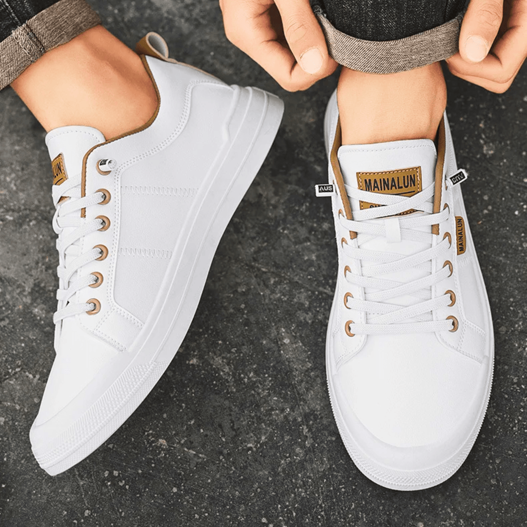 2x1 HARRINGTON™ | Zapatillas Estilo Clásico Premium