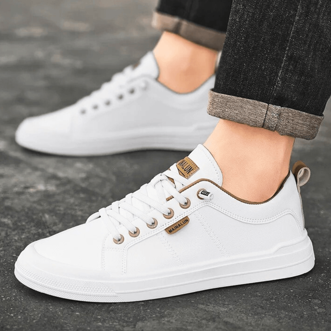 2x1 HARRINGTON™ | Zapatillas Estilo Clásico Premium