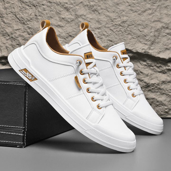 HARRINGTON™ | Zapatillas Estilo Clásico Premium